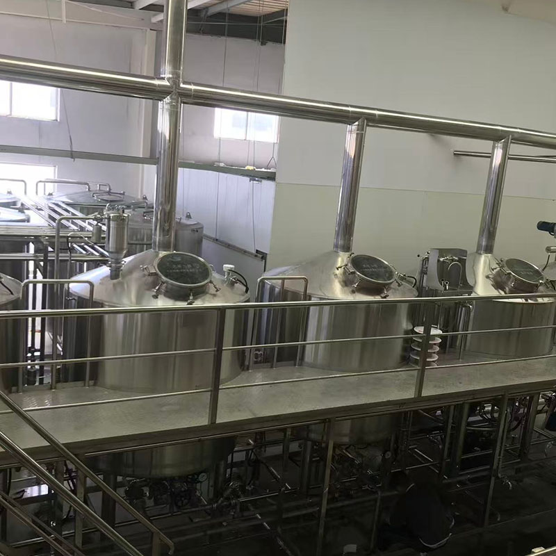 龙湖镇精酿啤酒设备厂—啤酒文化的深刻内涵